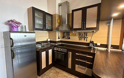 ID 15559 Two-bedroom apartment in Morski Far Photo 2