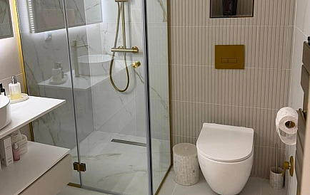 ID 15170 Two-bedroom apartment in Villa Florence Photo 4