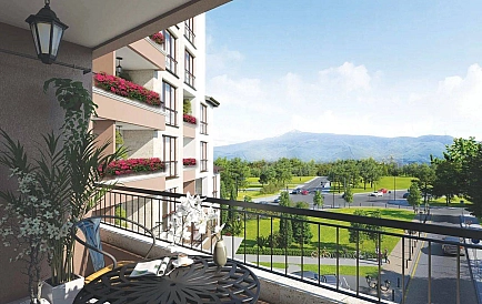 ID 13625 Apartments from the developer in Isolde Photo 3