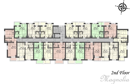 ID 15291 Sunny Beach Photo 8