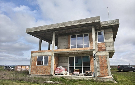 ID 15445 House in Sarafovo Photo 2