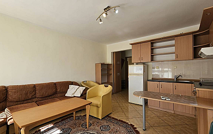 ID 13239 Two-bedroom apartment in Bravo 5 Photo 1 