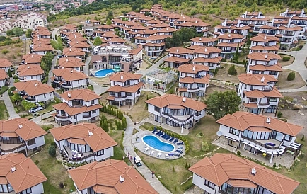 ID 15236 One-bedroom apartment in Bay View Villas Photo 6