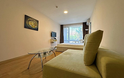ID 16476 Studio apartment in Premier Fort Photo 10