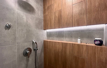 ID 15230 One-bedroom apartment in Grand Village Photo 7