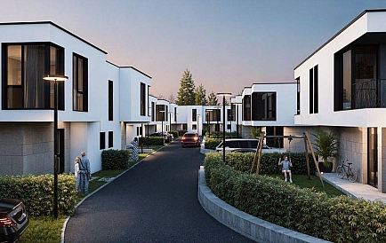 ID 14736 Houses in Nessebar Photo 2