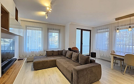 ID 15198 One-bedroom apartment in Etera 4 Photo 7