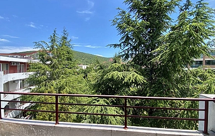 ID 14552 Studio Apartment in Privilege Fort Beach Photo 7