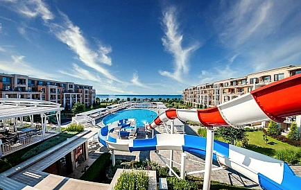 ID 15294 One-bedroom apartment in Premier Fort Beach Photo 10