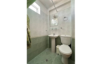 ID 15973 One-bedroom apartment in Athos Photo 4