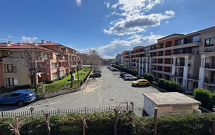 ID 15428 Studio apartment in Premier Fort Beach Photo 7