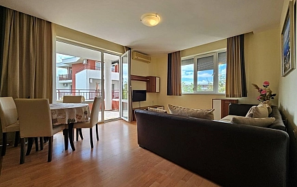 ID 16341 One-bedroom apartment in Privilege Fort Photo 2