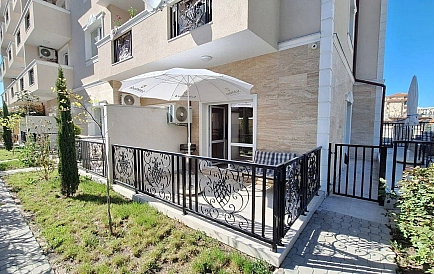 ID 15662 One-bedroom apartment in Magnolia Residence 6 Photo 9