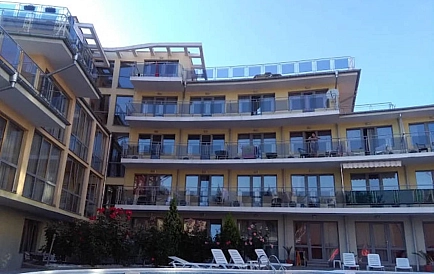 ID 15468 Studio apartment in Black Sea View Photo 6