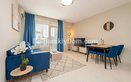 ID 16514 Two-bedroom apartment in Bravo 5 Photo 8