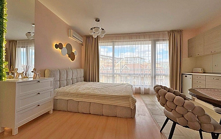 ID 15287 Studio apartment in Diamond Bay Photo 2