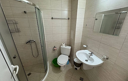 ID 15709 One-bedroom apartment in Marina Beach Photo 4