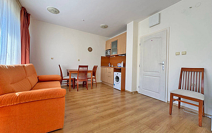 ID 14611 Studio apartment in Flores Park Photo 1 