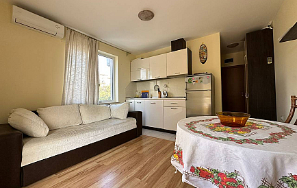 ID 14861 Two-bedroom apartment in Aspro Marina Photo 1 
