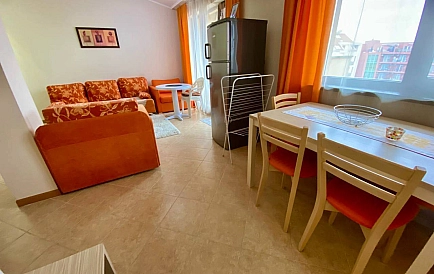 ID 15438 One-bedroom apartment in Royal Sun Photo 10