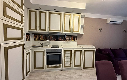 ID 15105 One-bedroom apartment in Harmony Suites Monte Carlo Photo 2