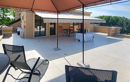 ID 16149 Two-bedroom apartment in Aphrodite Green Photo 6
