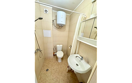 ID 16252 One-bedroom apartment in Ravda Photo 4