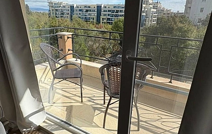 ID 14851 One-bedroom apartment in Pomorie Residence Photo 5