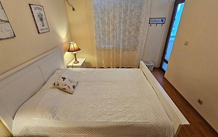 ID 14957 One-bedroom apartment in Garden of Eden Photo 10