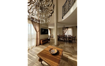 ID 12117 Three-storey penthouse in Arthur Photo 10
