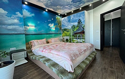 ID 14687 One-bedroom apartment in Atlantis Photo 3