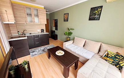 ID 16613 One-bedroom apartment in Sunny Day 6 Photo 1 