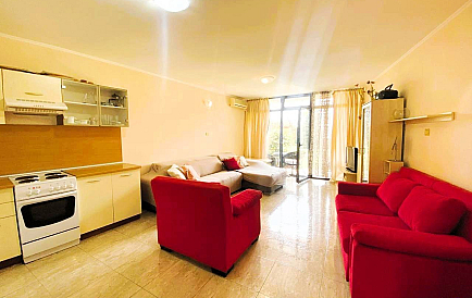 ID 16471 One-bedroom apartment in Diamond Photo 1 