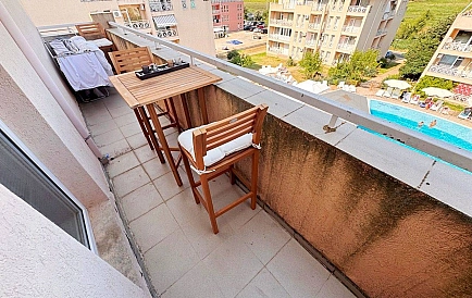 ID 15898 Two-bedroom apartment in Sunny Day 6 Photo 5