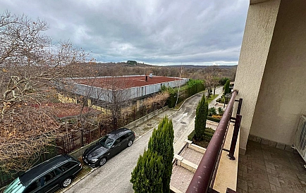 ID 13169 One-bedroom apartment in Gallery Photo 8