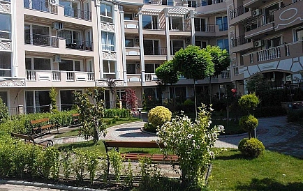 ID 15877 One-bedroom apartment in Mellia Resort 6 Photo 6