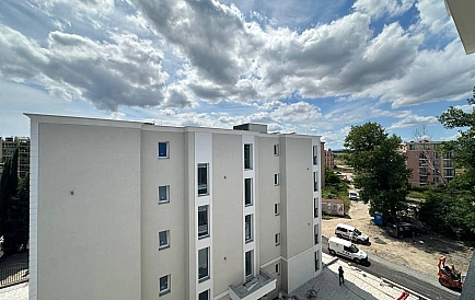 ID 15856 One-bedroom apartment in La Mer Silver 2 Photo 8