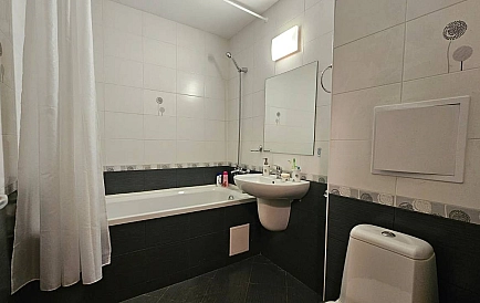 ID 14957 One-bedroom apartment in Garden of Eden Photo 4