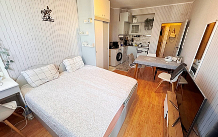 ID 15758 One-bedroom apartment in Sunny Beach Photo 1 