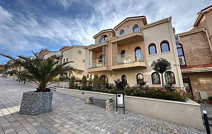 ID 14893 One-bedroom apartment in the Grand Village Photo 6