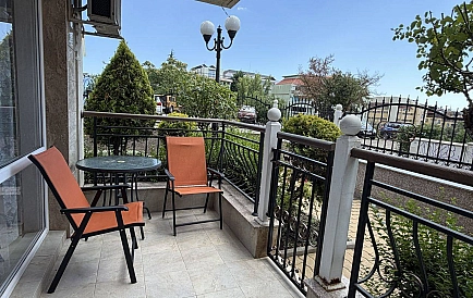 ID 16333 One-bedroom apartment in Rodina Photo 5