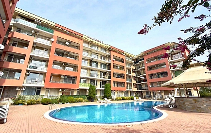 ID 16379 Studio apartment in Sunset Beach 3 Photo 5