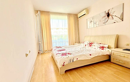 ID 16542 One-bedroom apartment in Nessebar Fort Club Photo 2