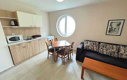 ID 15470 Two-bedroom apartment in Karlovo Photo 2