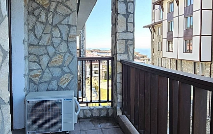 ID 15198 One-bedroom apartment in Etera 4 Photo 7