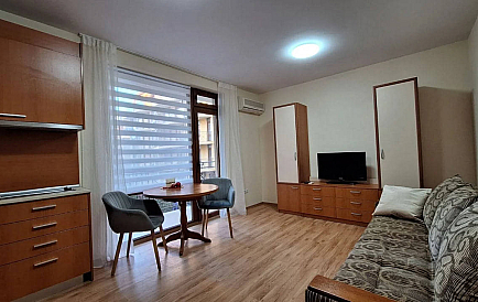 ID 15092 One-bedroom apartment in Siana Photo 1 
