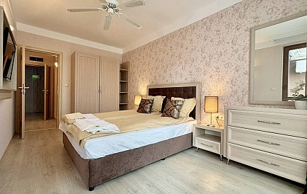 ID 16403 One-bedroom apartment in Harmony Suites 3 Photo 2