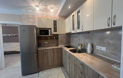 ID 16314 Two-bedroom apartment in Harmony Suites 4 Monte Carlo Photo 1 