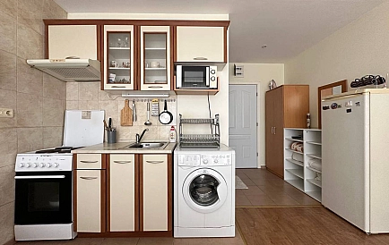 ID 15909 Studio apartment in Holiday Fort Photo 3