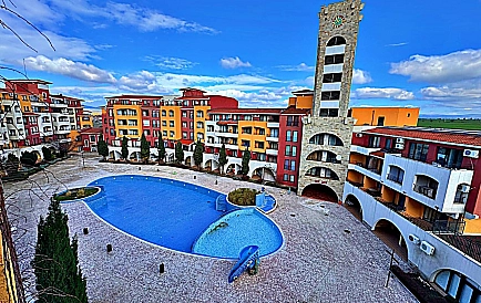 ID 15295 Studio apartment in Marina Cape Photo 7